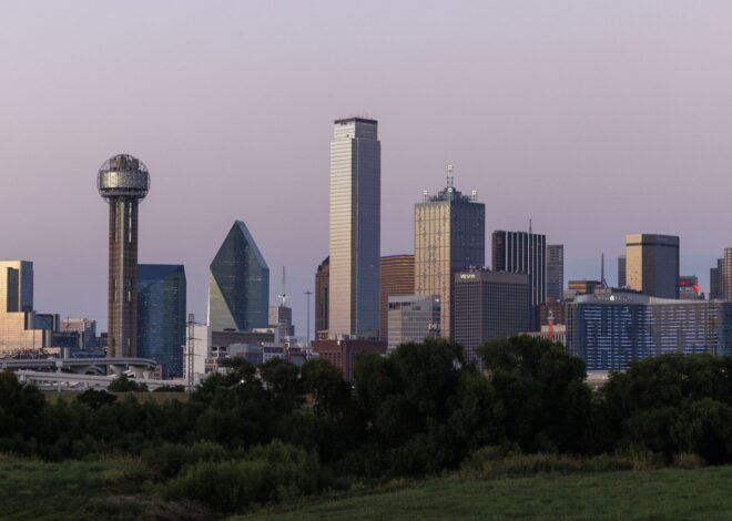 Your guide to downtown Dallas: Things to do, landmarks, history and more