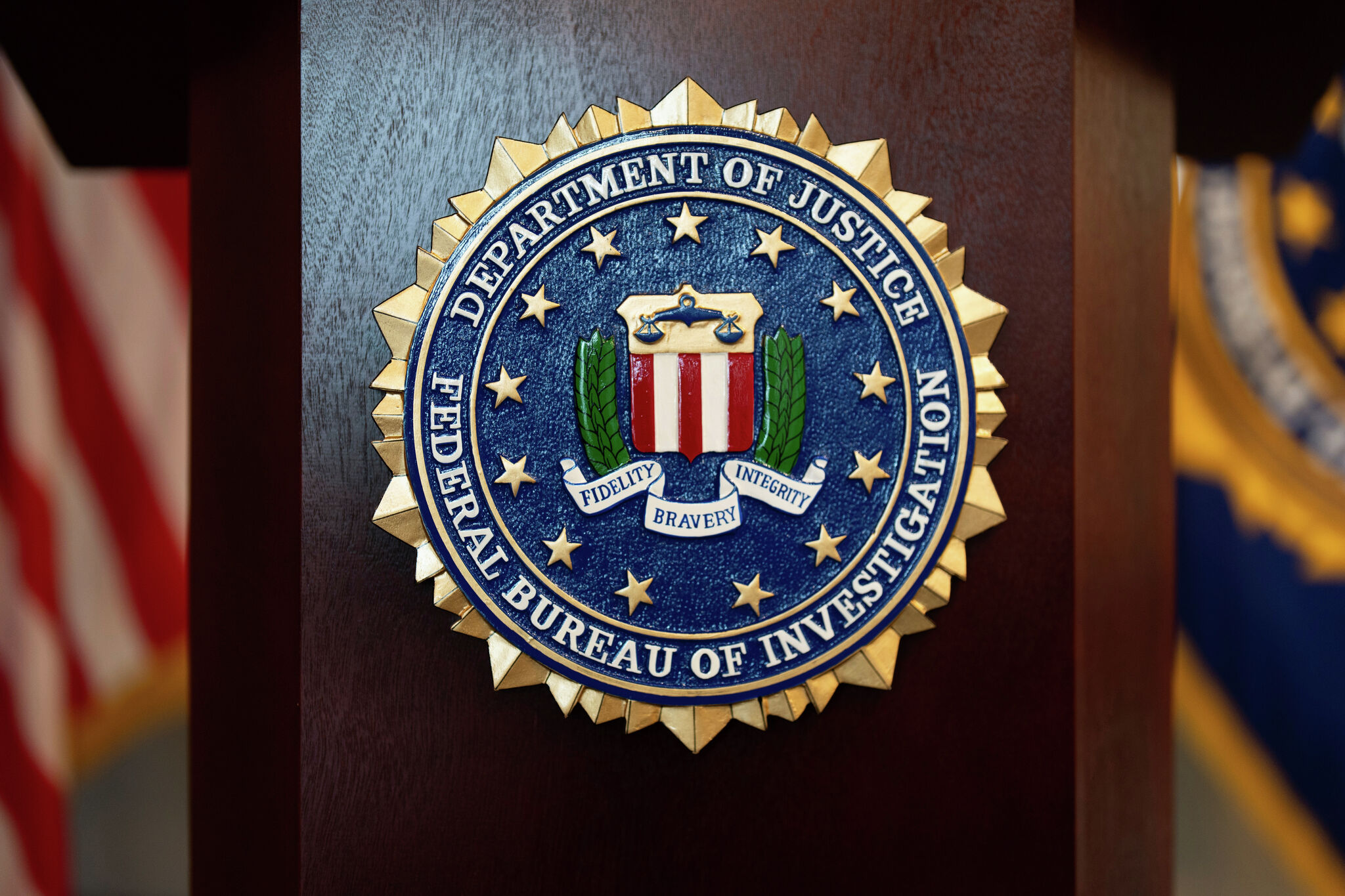 For the first time, the FBI is tracking AI scams. The losses are already massive