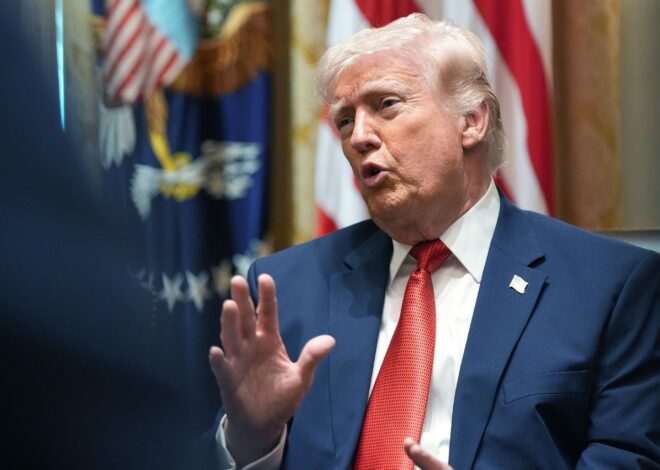 Texas GOP primaries show President Donald Trump’s endorsement power, and its limits