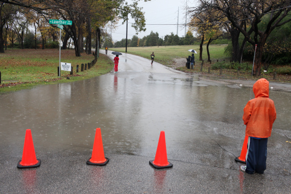 Live radar: Wednesday brings another chance for rain, thunderstorms to D-FW. Here’s when