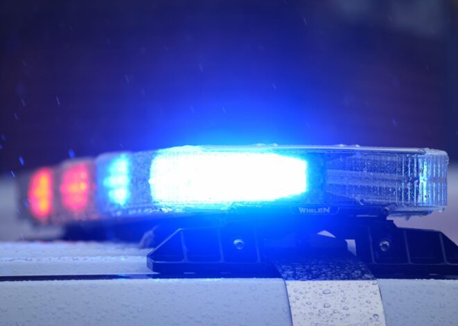 1-year-old in critical condition after chemical exposure at Everman home