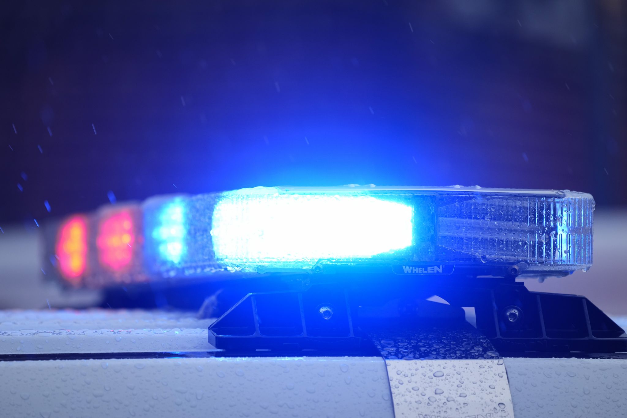 1-year-old in critical condition after chemical exposure at Everman home