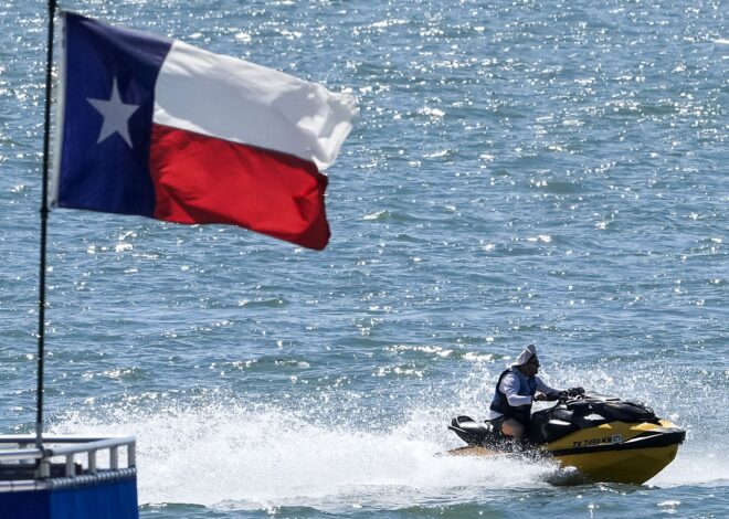 Tuesday forecast to be warm, sunny in North Texas. When will rain return?