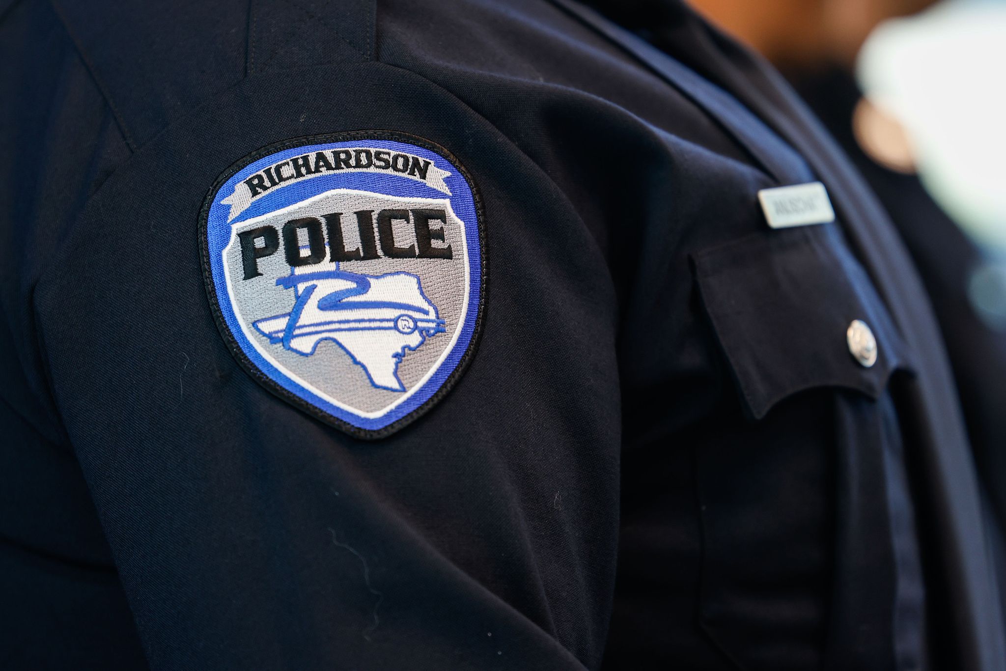 Richardson police fatally shoot man who allegedly hurt 4 in knife attack at restaurant