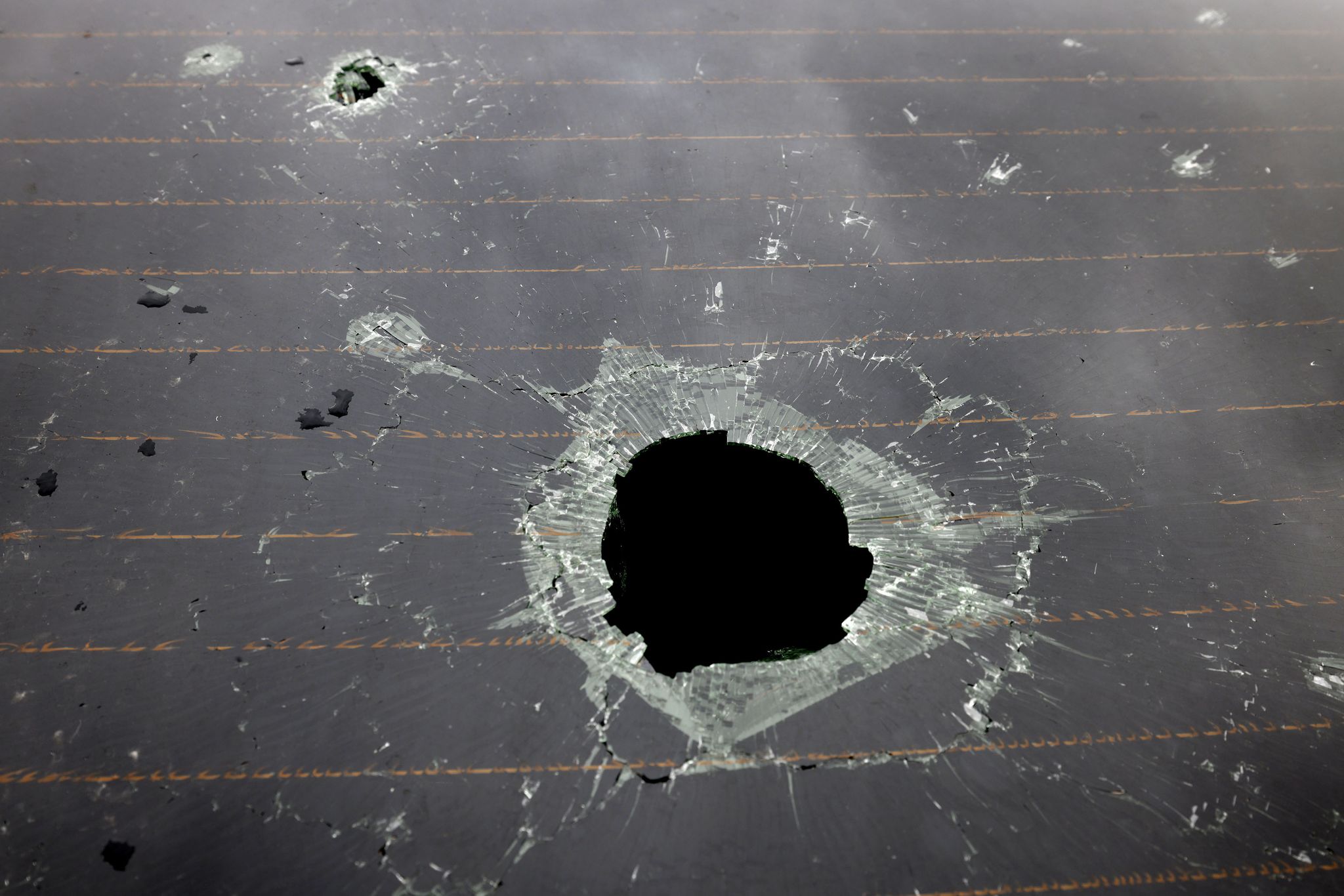 How common hailstorms impact home insurance for North Texans