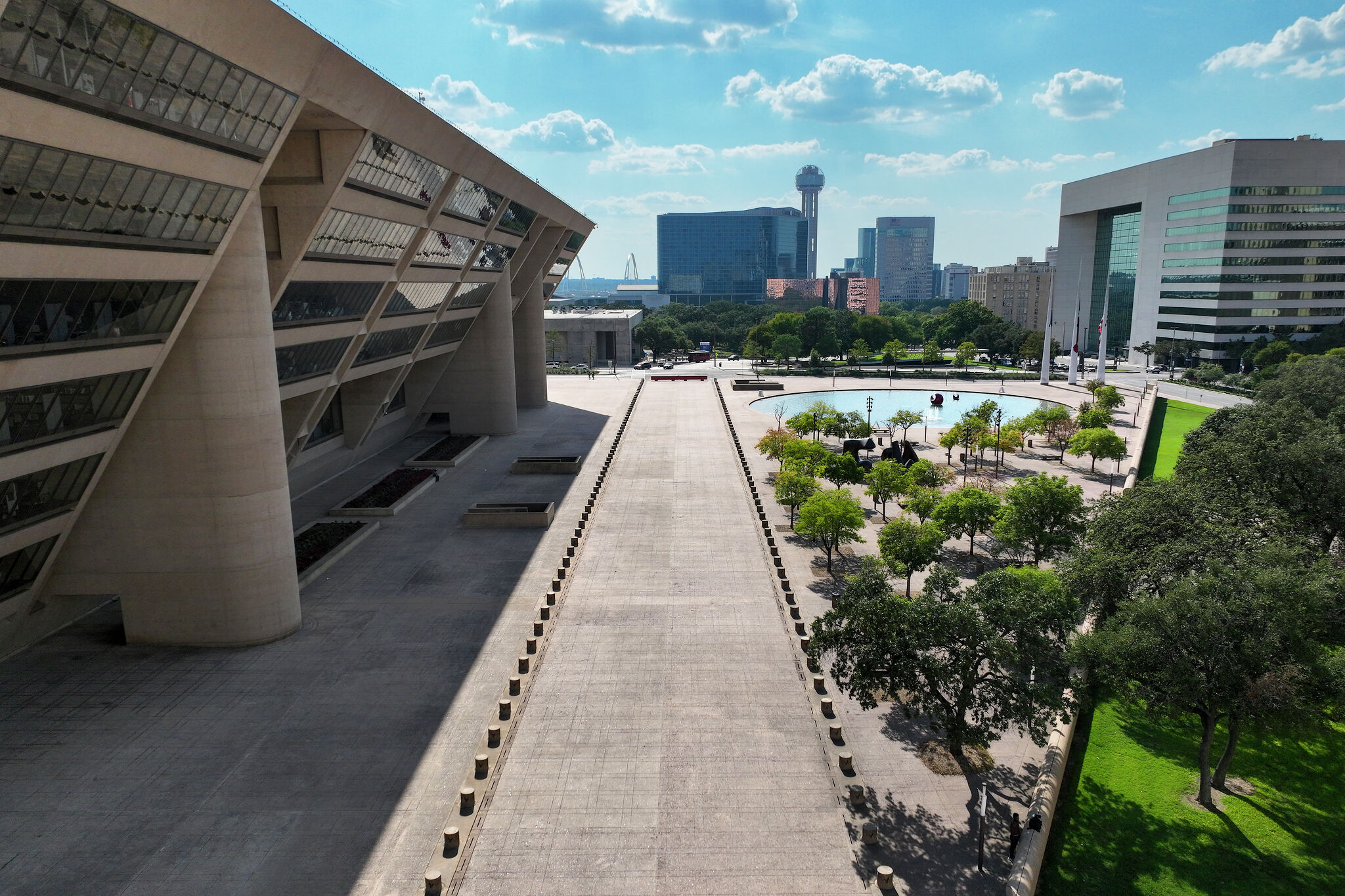 Dallas council nears pivotal City Hall briefing as pressure mounts over downtown future