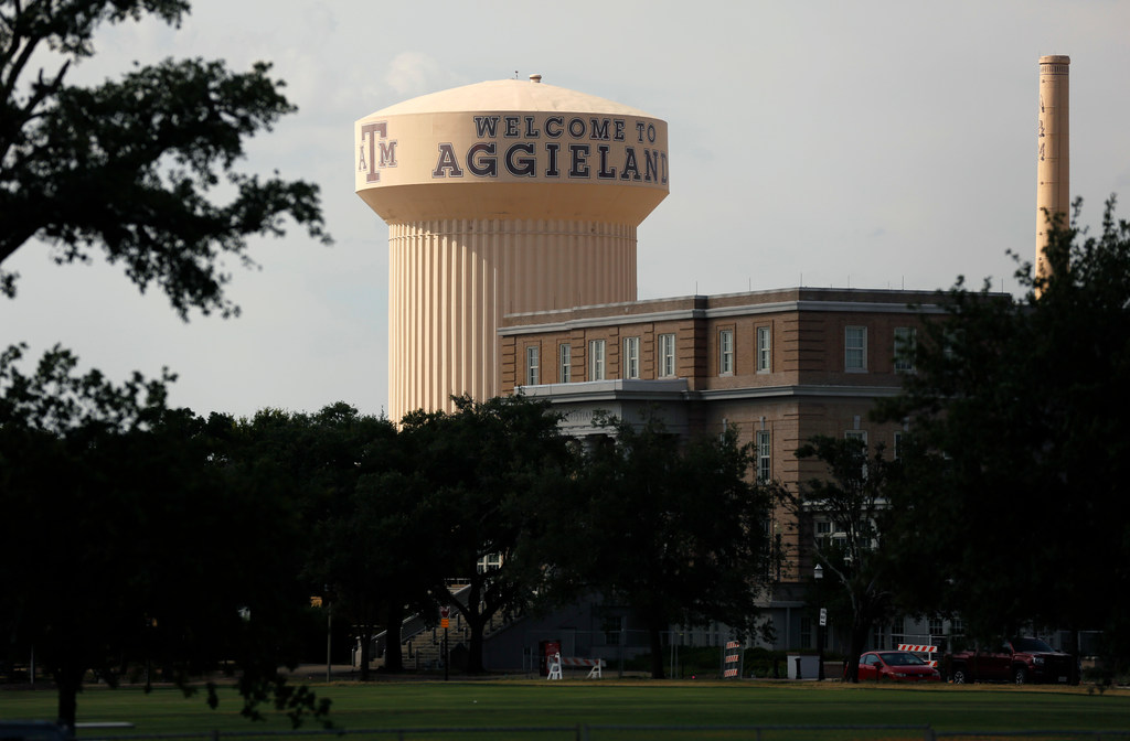 Texas A&M System sends cease-and-desist to North Texas Muslim school over trademark concerns