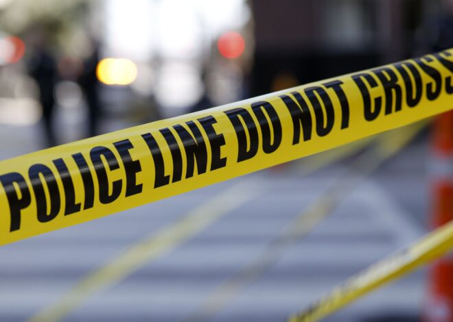 Man killed in shooting near north Oak Cliff, Kessler Stevens identified