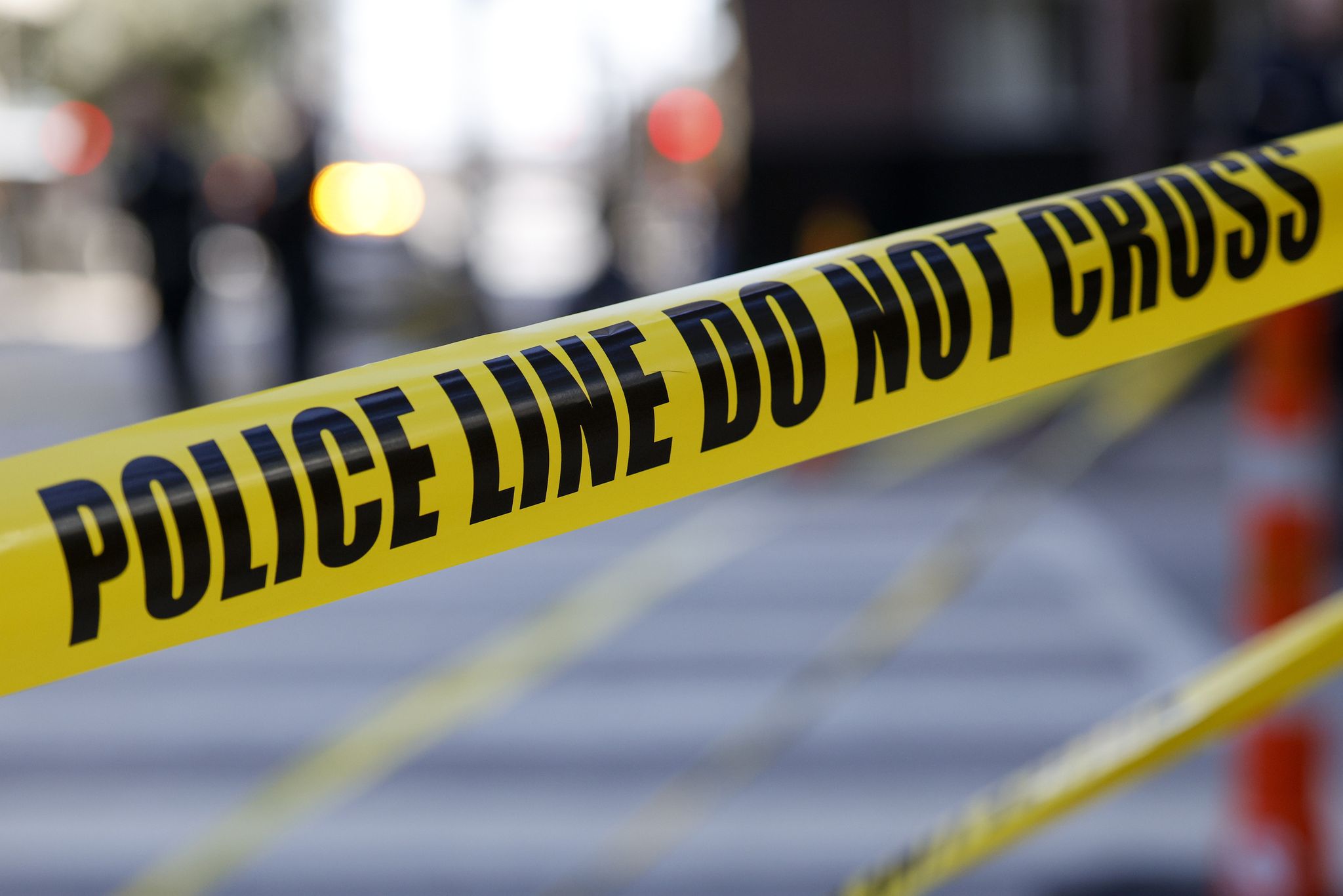Man killed in shooting near north Oak Cliff, Kessler Stevens identified