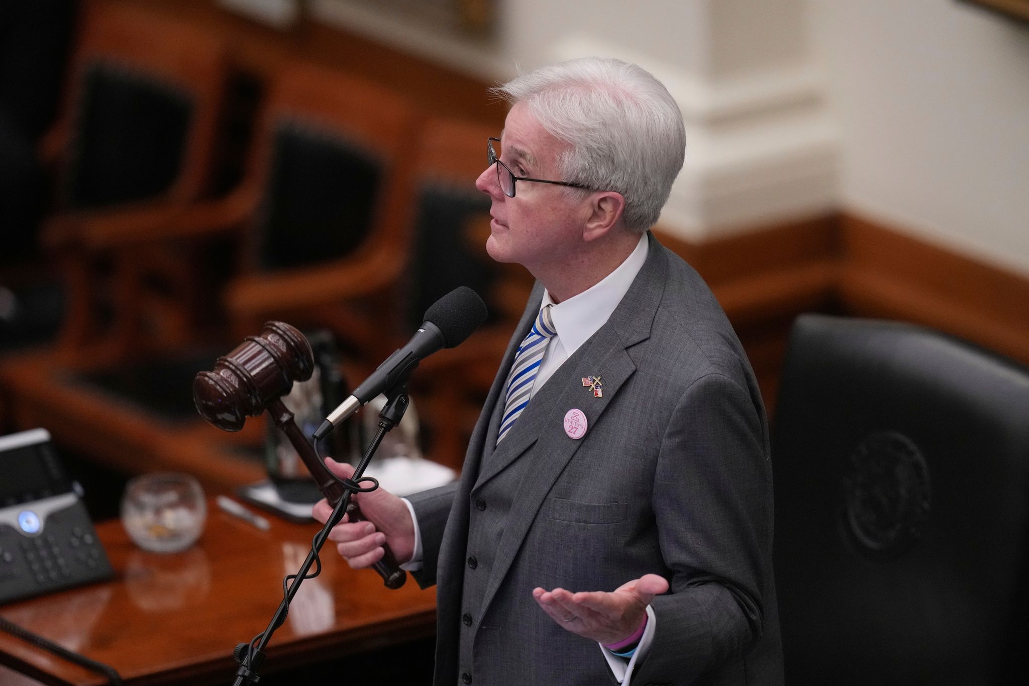 Top Texas lawmakers support lifting flood safety law to allow summer camps to open