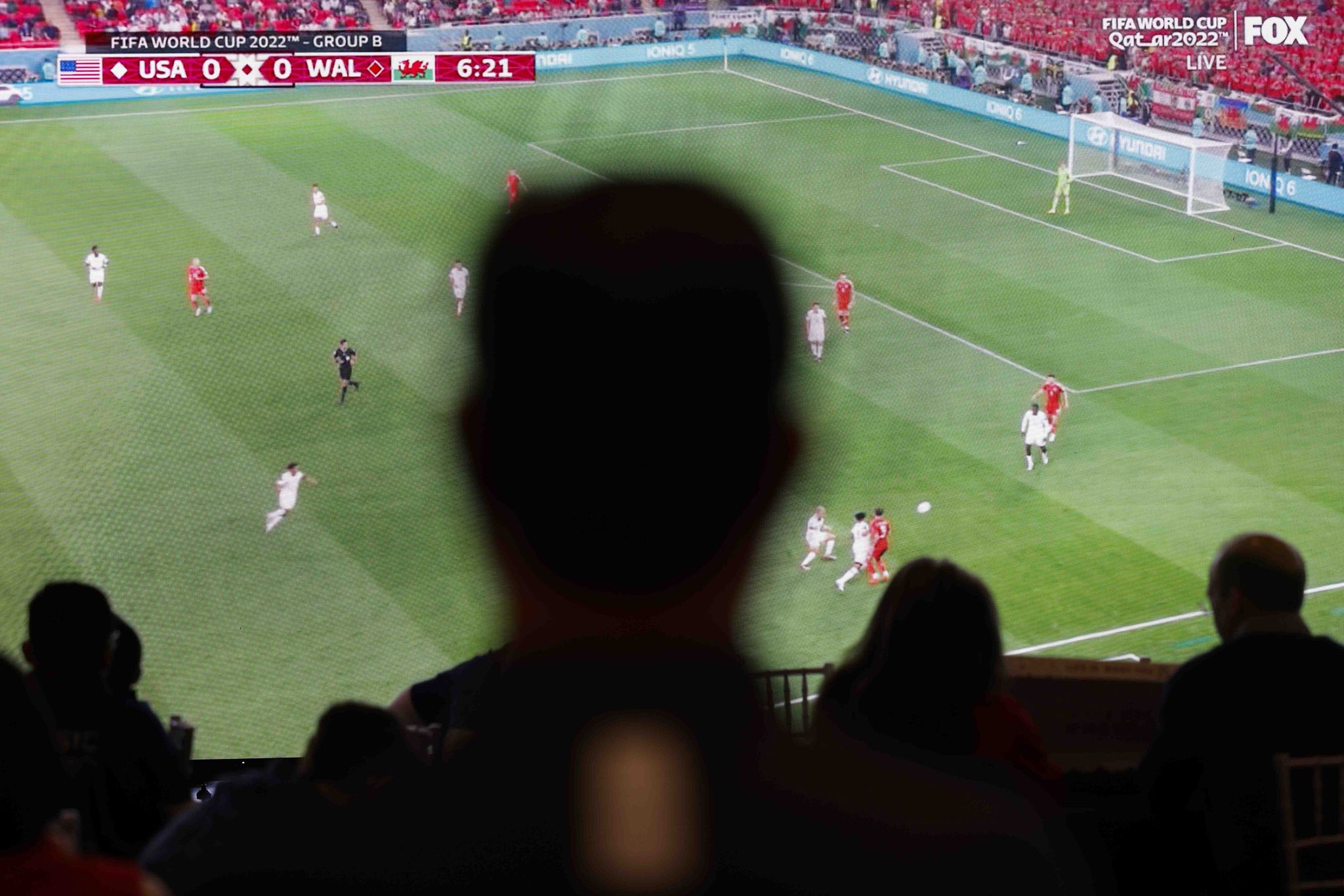 Dallas emerges as a soccer TV stronghold ahead of the 2026 World Cup