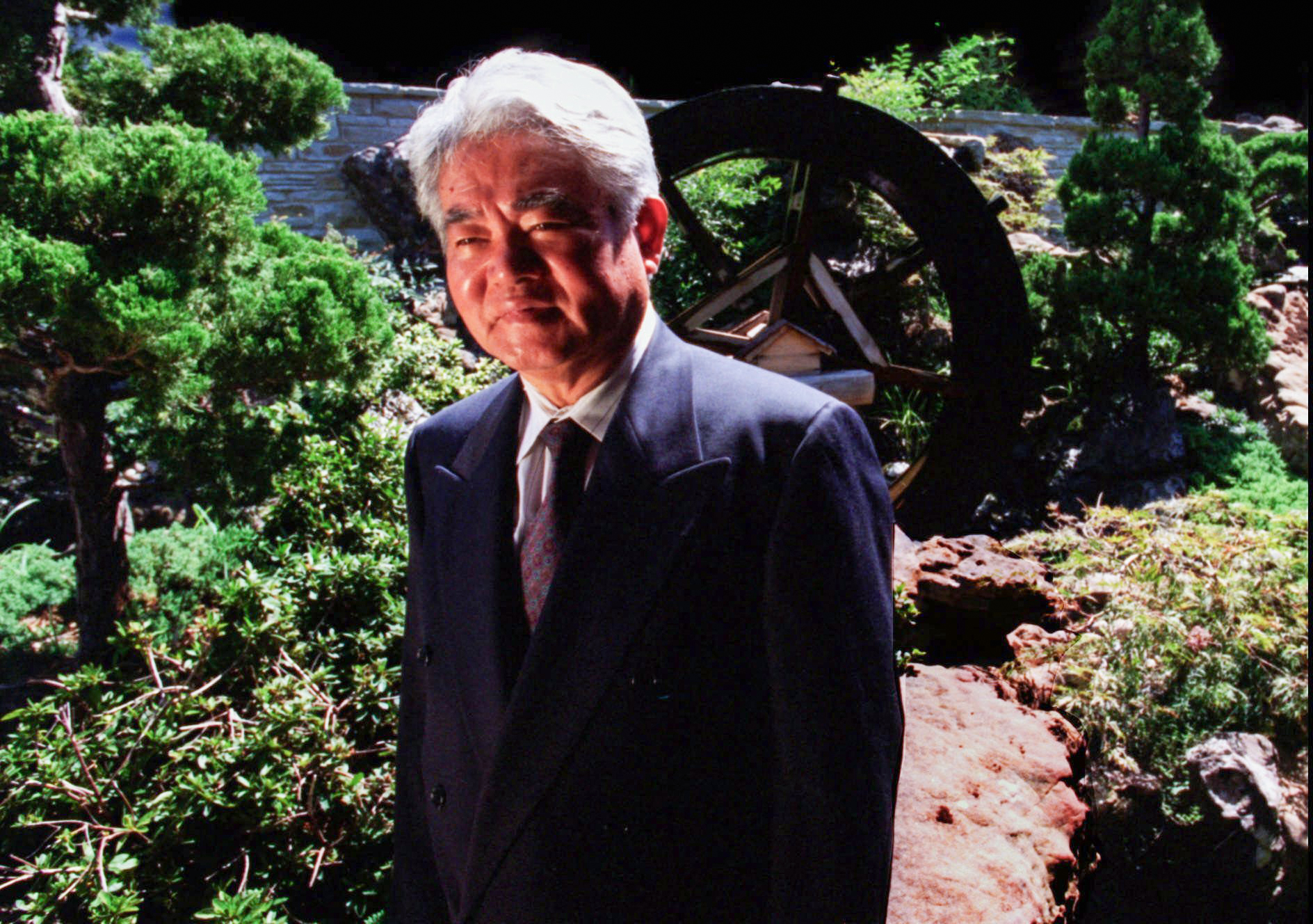 Remembering Shohei Takamatsu, a pioneering restaurateur for Japanese food in Dallas