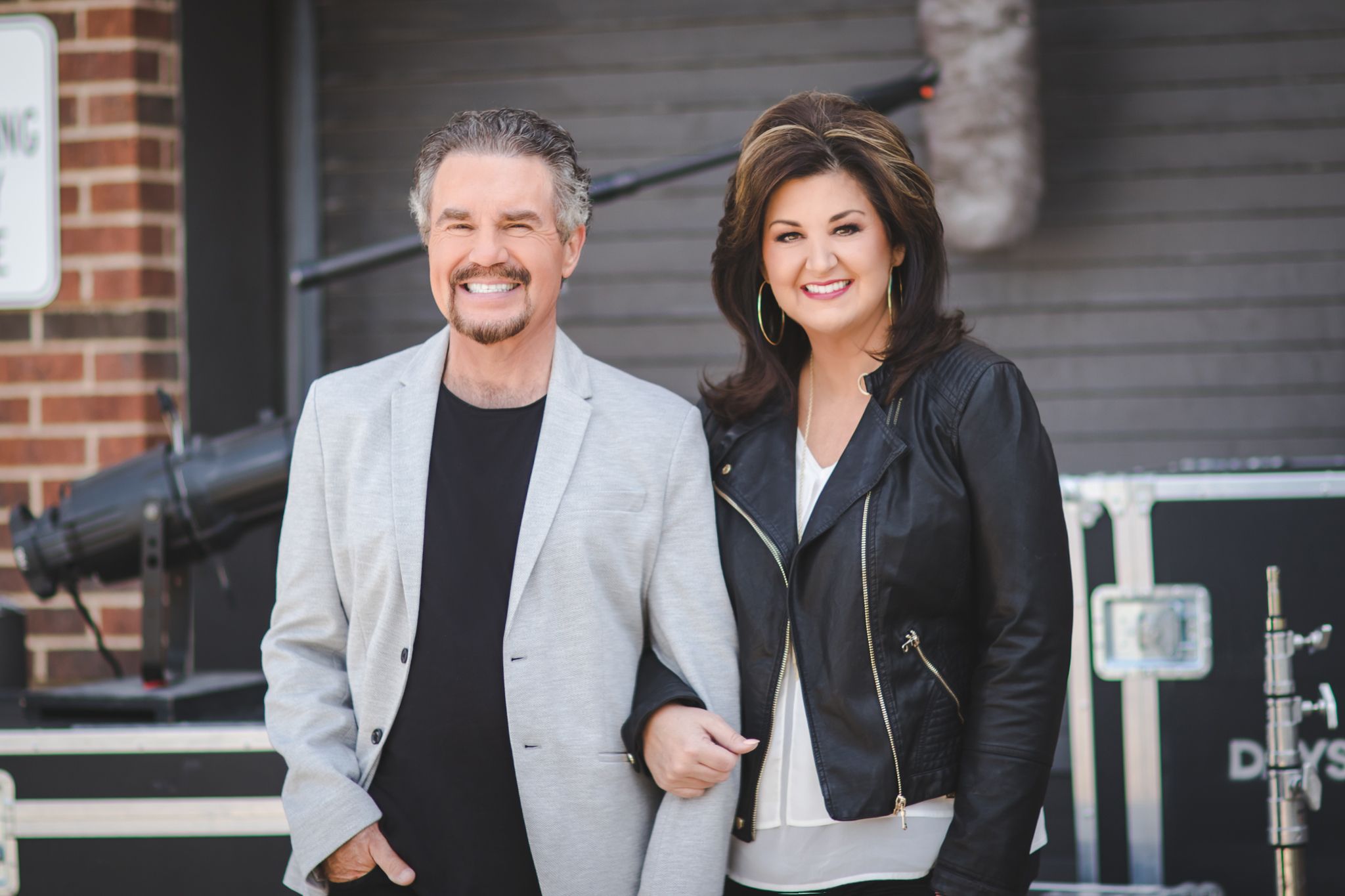 What to know about Joni Lamb and Daystar, the Christian TV network