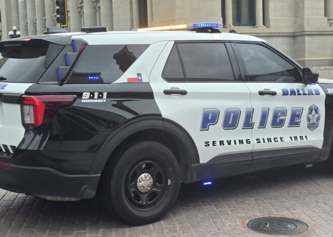 Man, 28, identified as person who died following shooting in east Oak Cliff