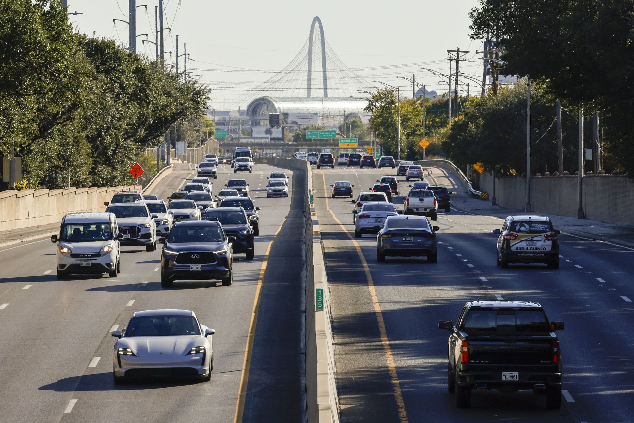 What to know about tolls in Dallas-Fort Worth: How much they cost, who runs them and more