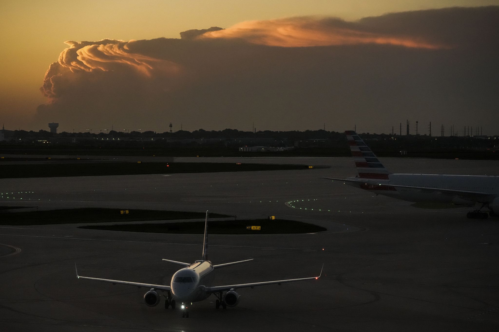 Mix of sun, clouds on tap Thursday for North Texas. Here’s when to expect rain