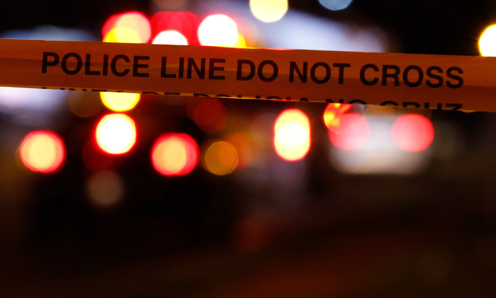 3 teens shot while at a party in Tarrant county