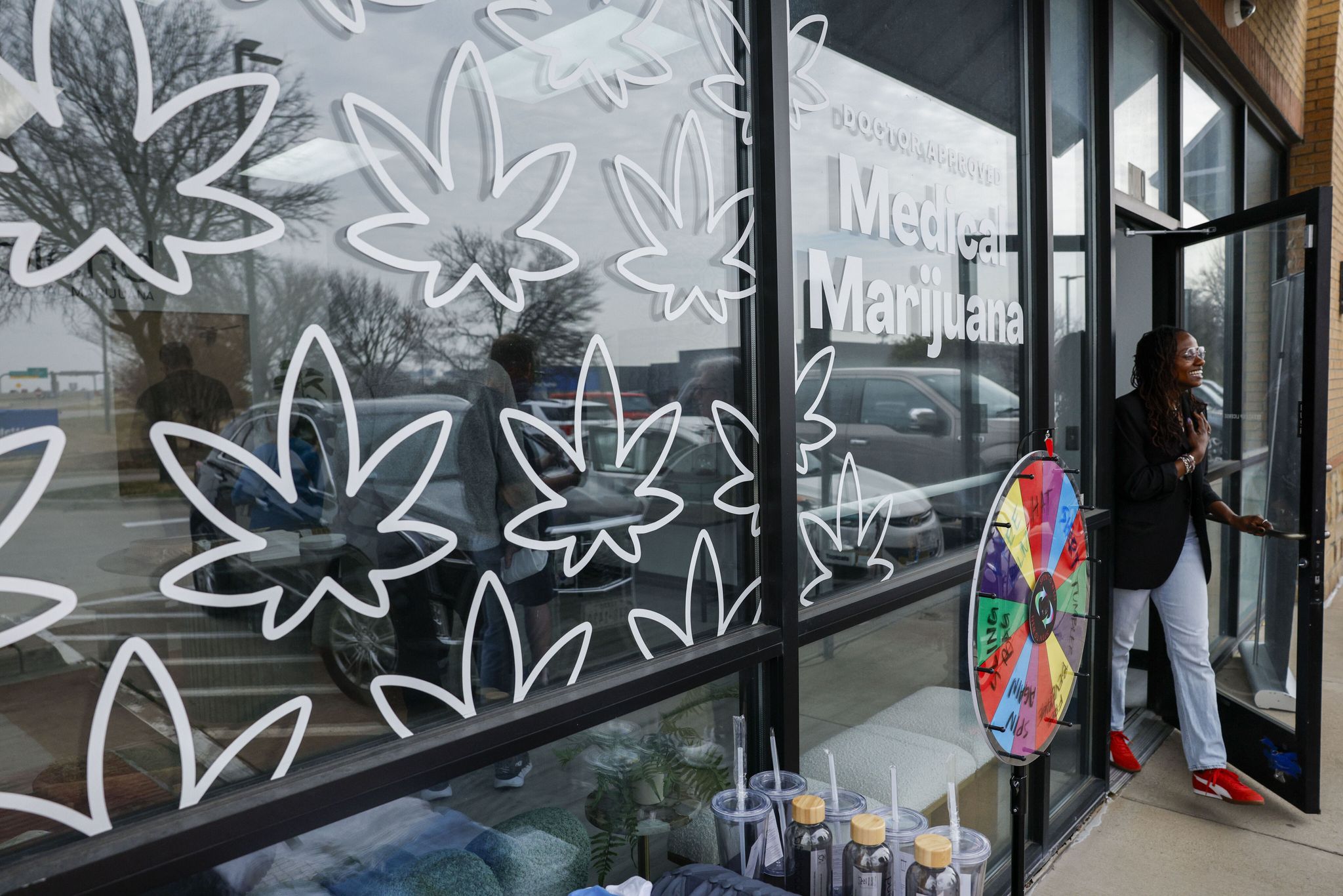 More cannabis companies join Texas medical marijuana program as list of potentials hits 15