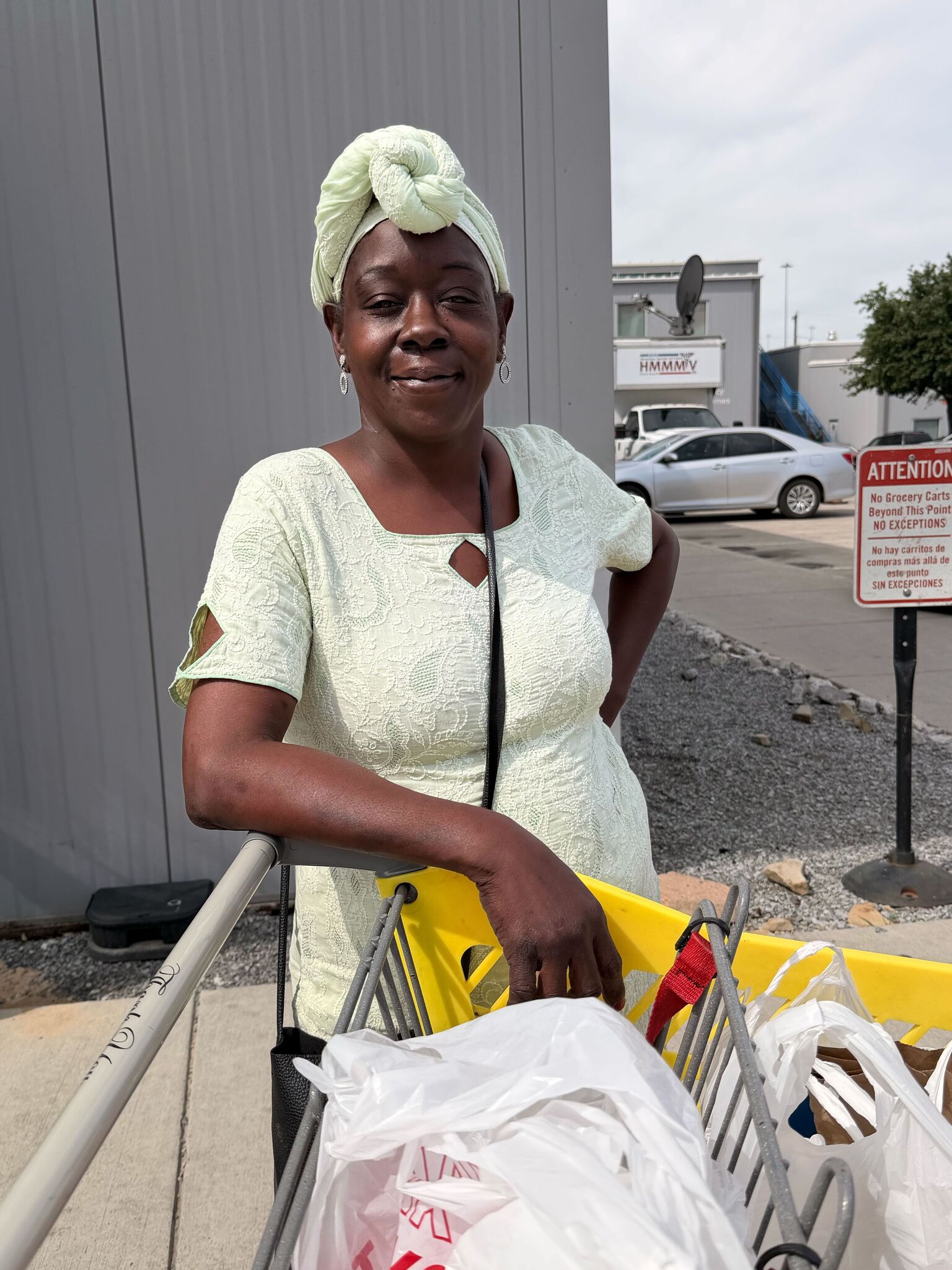 Mother’s Day brings hard choices for North Texas moms struggling to feed families