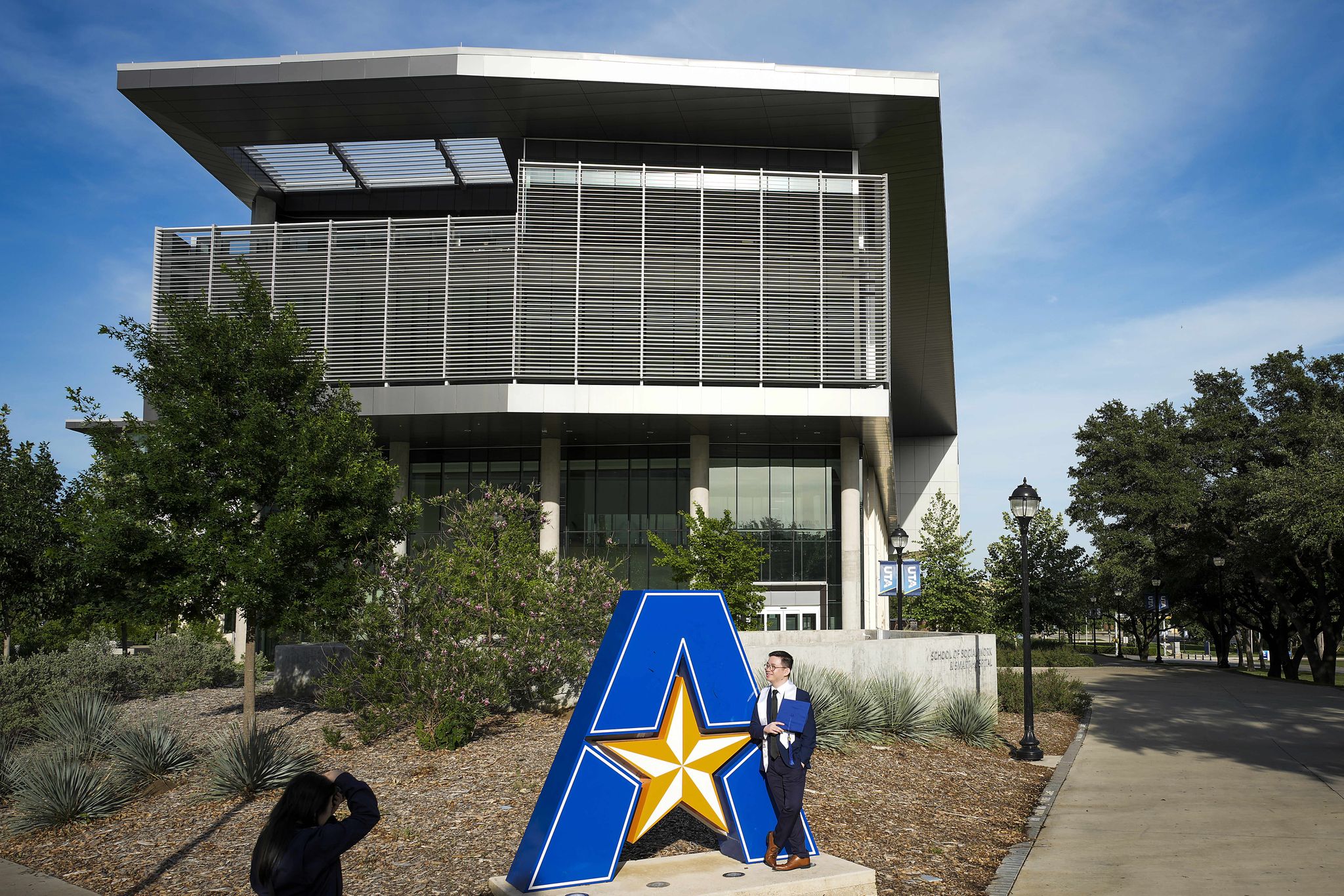 UTA to cut, merge some academic programs to ‘maintain fiscal responsibility’