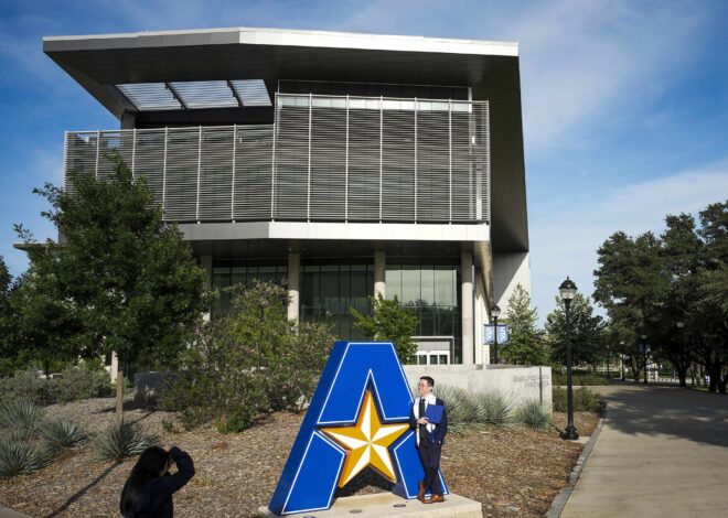 UTA to cut, merge some academic programs to ‘maintain fiscal responsibility’