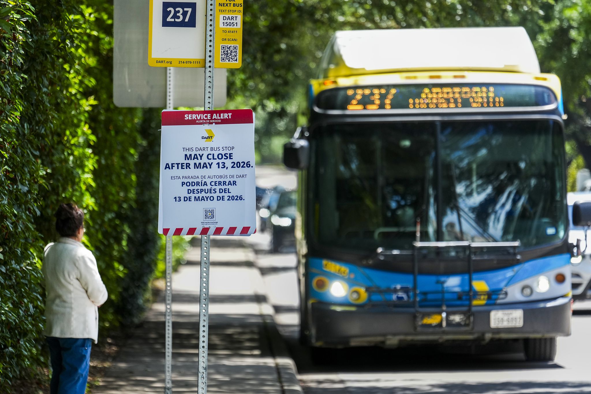 Highland Park rolls out new transit plans post-DART: on-demand rides and ‘workforce circulator’
