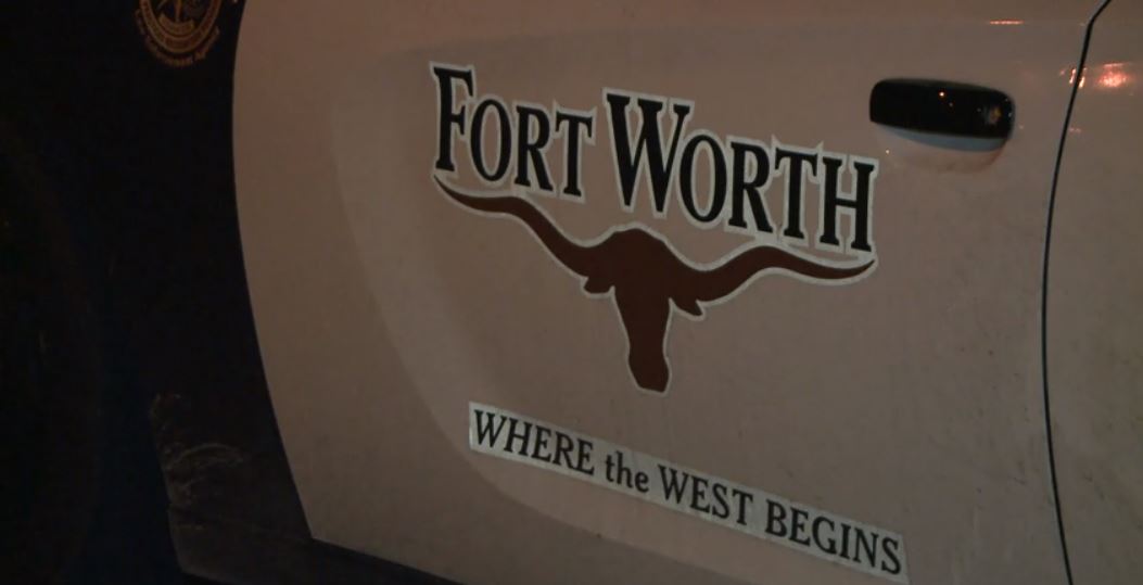 Security guard killed, woman shot at Fort Worth business Sunday