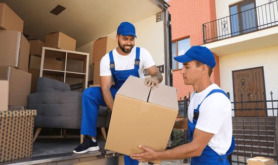Reliable Nevada Movers You Can Trust in 2026