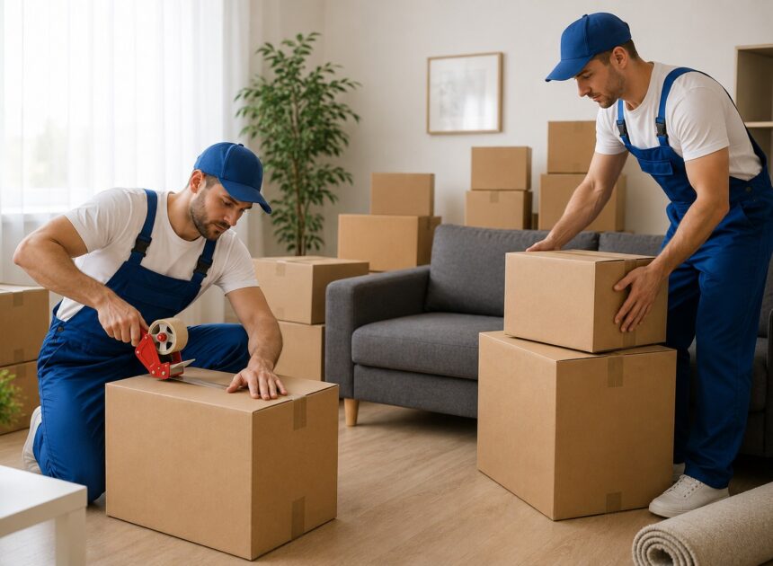 What to Look for When Moving a Four-Bedroom Family Home to Hawaii