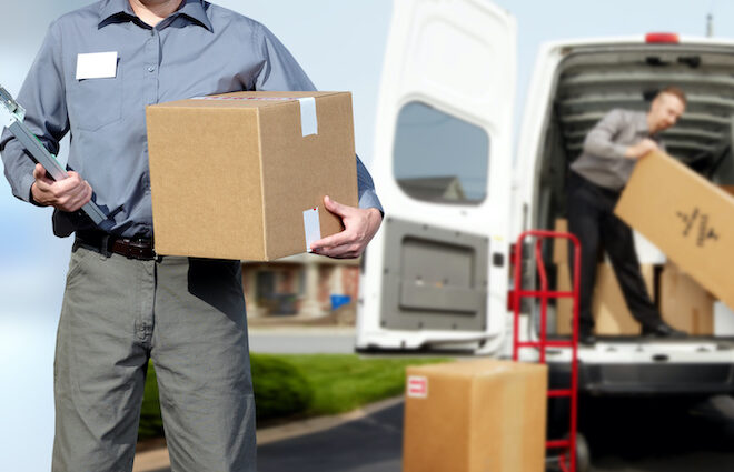 From Atlanta to Dallas: A Smarter Way to Plan Your Interstate Move