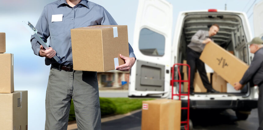 From Atlanta to Dallas: A Smarter Way to Plan Your Interstate Move