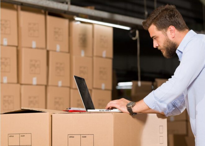 From Jobsite to Storage: A Better System for Construction Equipment in Las Vegas