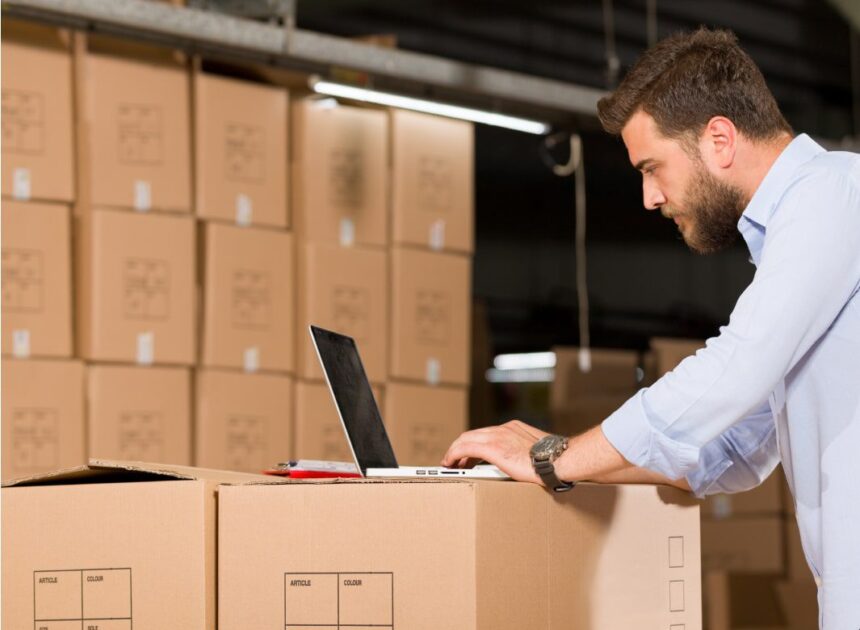 From Jobsite to Storage: A Better System for Construction Equipment in Las Vegas