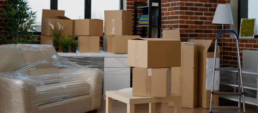Downtown Clearwater Apartment Moves: Making City Relocations Easier